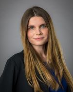 Maria Scharonov