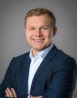 Hannes Hellfeuer, LL.M., M.A.