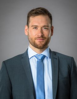 Dr. Gerhard Schranner
